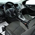 Ford Focus III