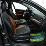 ВАЗ (LADA) Vesta Cross I · Рестайлинг