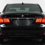 BMW 7 серия F01, F04