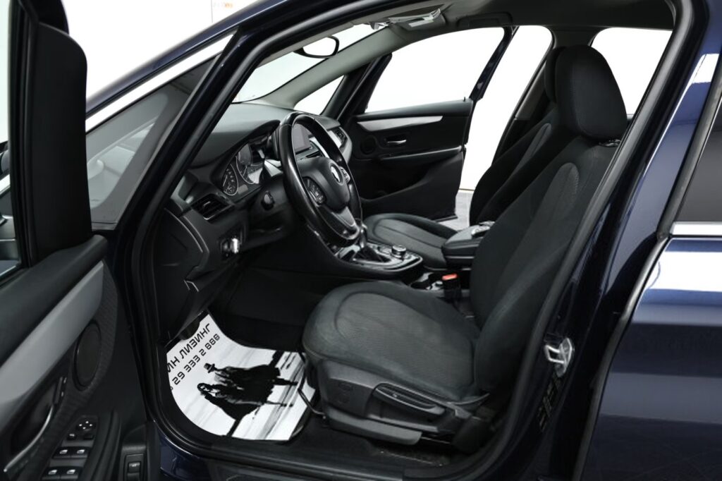 BMW 2 серия Active Tourer F45