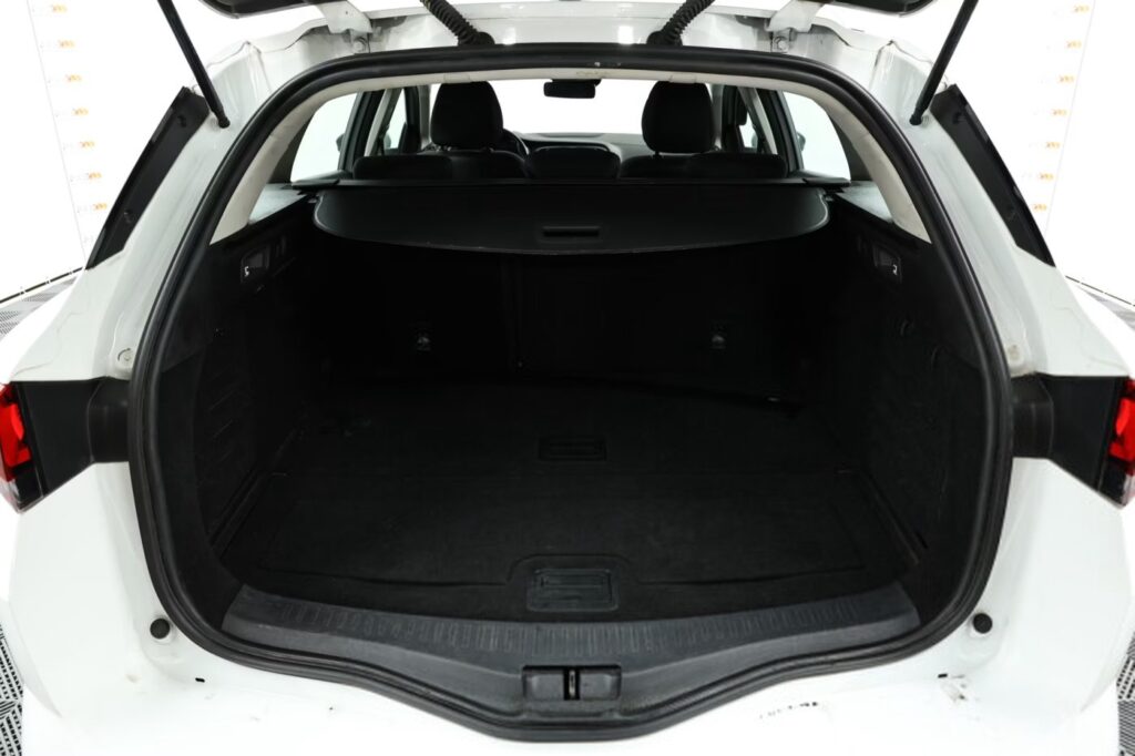 Renault Megane IV