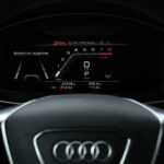 Audi A7 Type 4K8