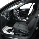 Audi A4 B9 · Рестайлинг