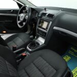Skoda Octavia II · Рестайлинг