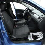 Skoda Rapid I