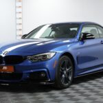 BMW 4 серия F32, F33, F36