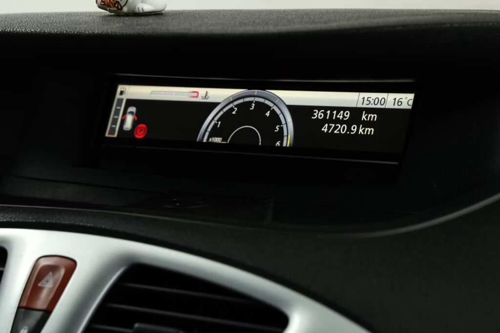 Renault Grand Scenic III