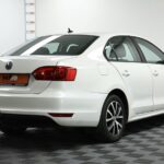 Volkswagen Jetta VI