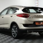 Geely GS I