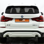 BMW X3 G01