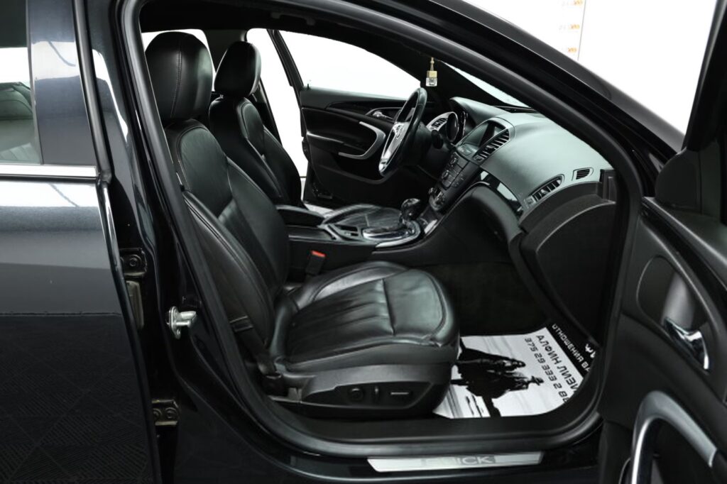 Buick Regal V