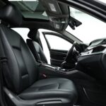 BMW 5 серия F10, F11 · Рестайлинг