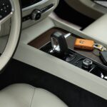 Volvo S60 III