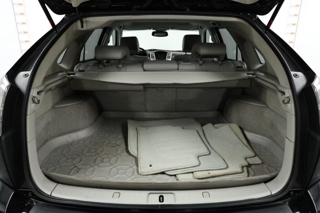 Lexus RX II