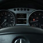 Mercedes-Benz M-Класс W164