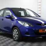 Mazda 2 II