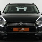 Volkswagen Passat B8