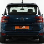 Citroen c4 spacetourer I