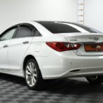 Hyundai Sonata YF