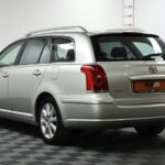 Toyota Avensis II (T250)