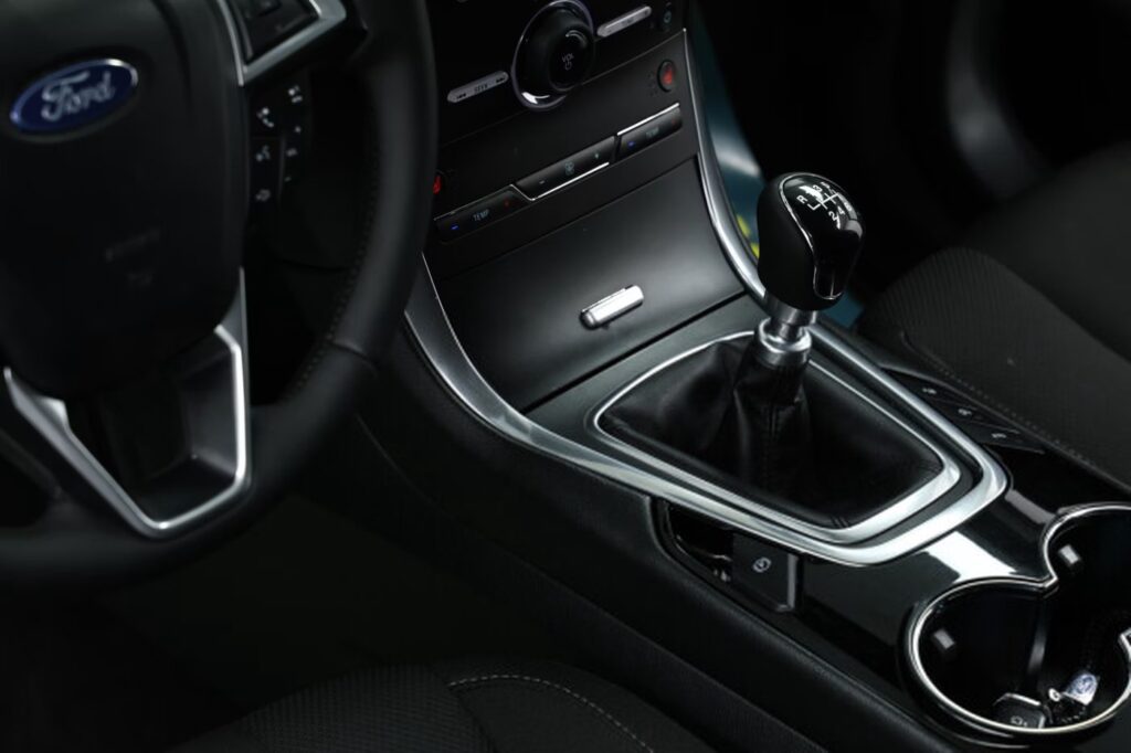 Ford S-MAX II