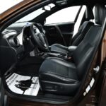 Toyota RAV4 IV (XA40) · Рестайлинг