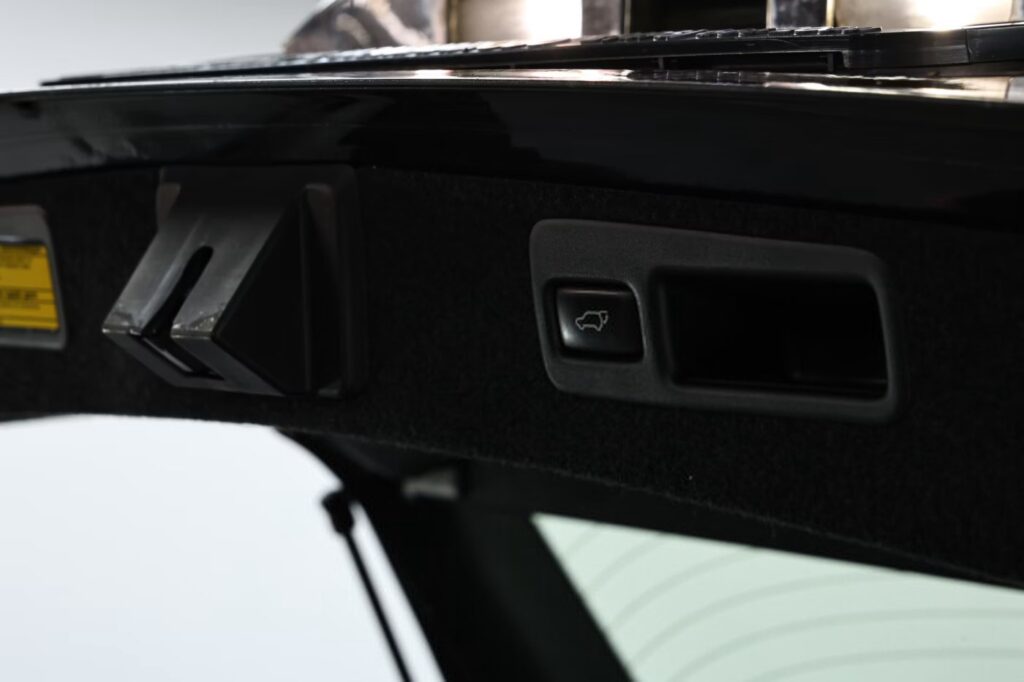 Lexus RX III · Рестайлинг