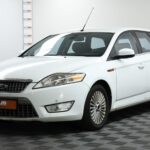 Ford Mondeo IV