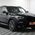 BMW X3 G01