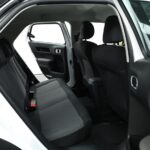Citroen C4 Cactus  I · Рестайлинг