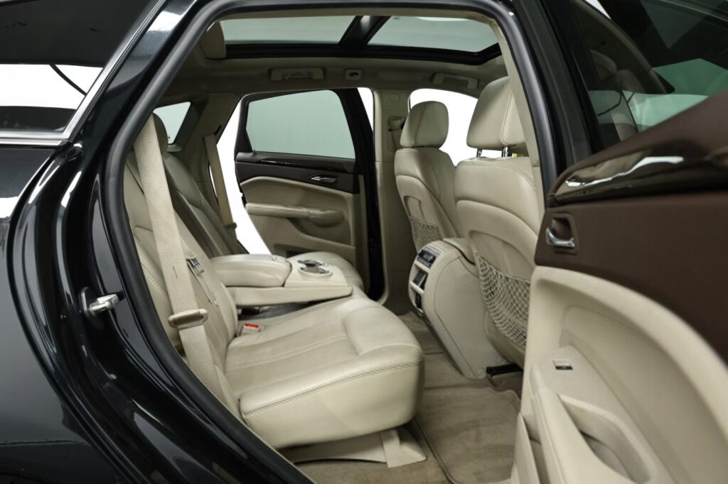 Cadillac SRX II