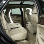 Cadillac SRX II