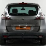 Renault Scenic III · Рестайлинг