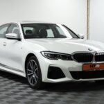 BMW 3 серия G20, G21
