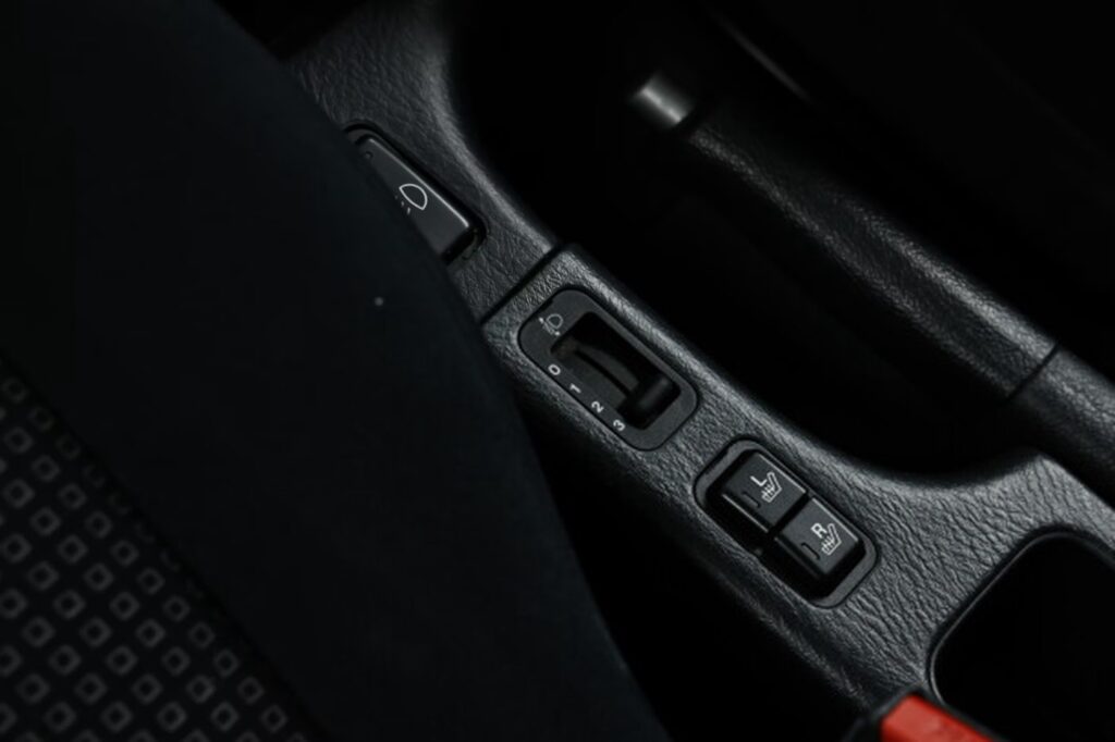 Honda HR-V I · Рестайлинг