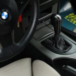 BMW 5 серия E60, E61