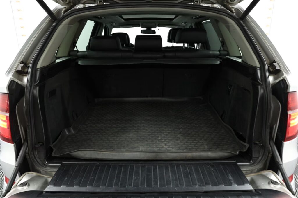 BMW X5 E70