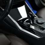 BMW 3 серия G20, G21