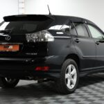 Lexus RX II