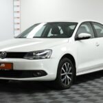 Volkswagen Jetta VI
