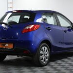Mazda 2 II