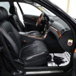Mercedes-Benz E-Класс W211, S211 · Рестайлинг