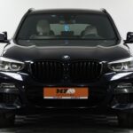 BMW X3 G01