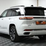 Jeep Grand Cherokee WL