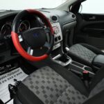 Ford Focus II · Рестайлинг