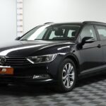 Volkswagen Passat B8