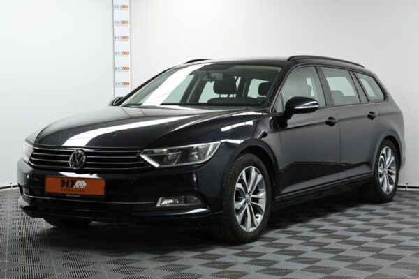 Volkswagen Passat B8