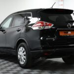 Nissan Rogue II