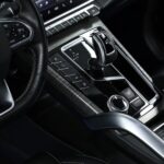 Geely Atlas Pro I