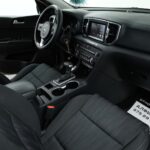 Kia Sportage IV